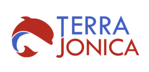 Logo Terra Jonica Realtà giovanile